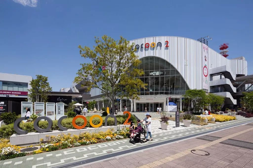 商业街区的景观设计要点和原则,复古怀旧商业街景观设计