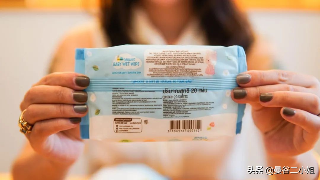 泰国好物必买清单儿童,泰国好物推荐实用