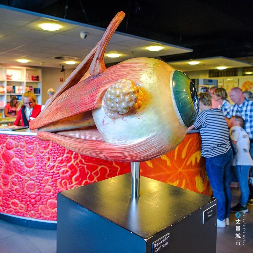 「科普」也疯狂——三个超酷的儿童活动场馆