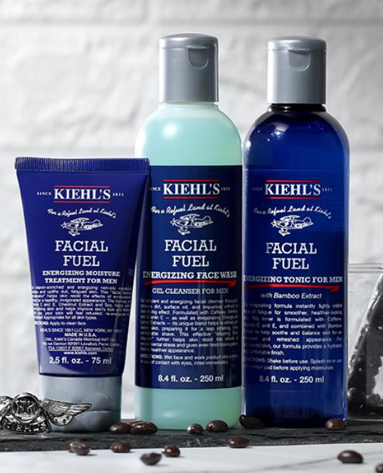 全球公认最好用的10大男士护肤,男生也应该护肤