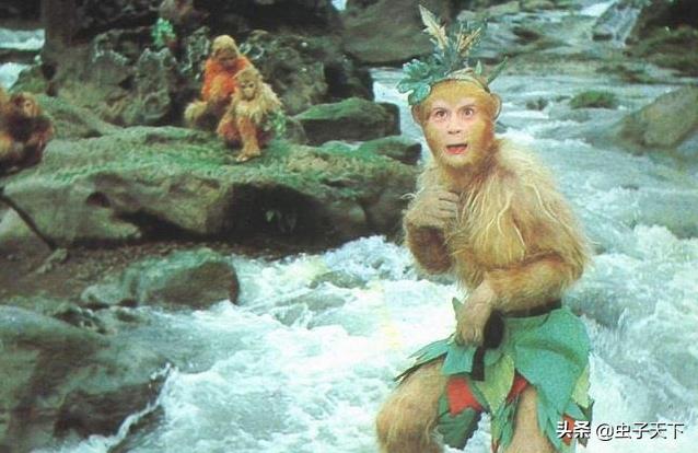 水脏洞在哪里,西游记水脏洞是什么意思