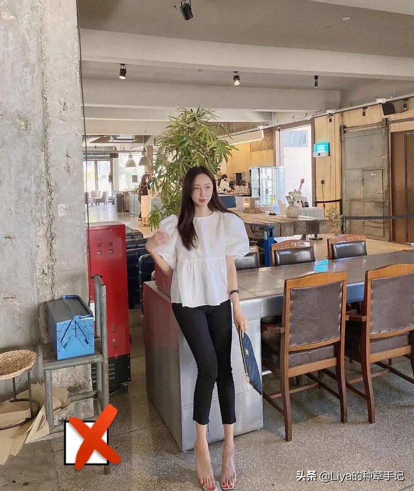 微胖女生一定要拥有这三件外套,微胖女生一定要尝试的几套穿搭