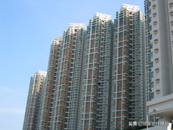 “小三”既开公司又投资房产，难怪房地产大佬不爱正室，更爱她