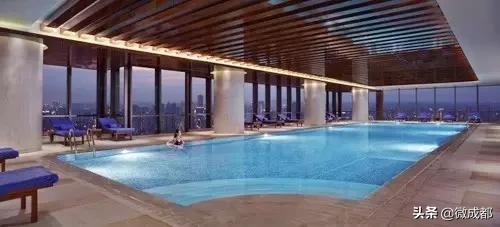 成都现在开放了的游泳池,成都游泳池哪些地方开放了