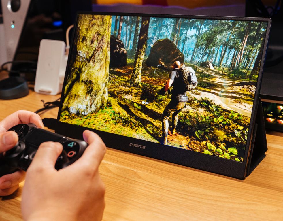 高刷显示屏有用吗,为什么显示屏高刷还是不流畅