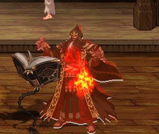 dnf女魔法师三觉醒完整版,dnf韩服女魔法师出到哪个了