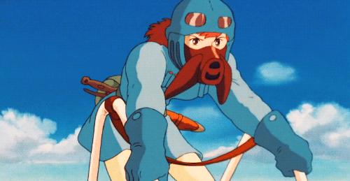 宫崎骏最具争议性的一部动画,宫崎骏系列动画深度解说