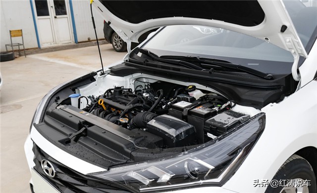 2020款现代悦纳值得买吗,现代悦纳怎么样值得买吗