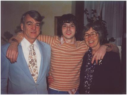 永别了孩子！97岁母亲安置好61岁自闭症儿子后离世