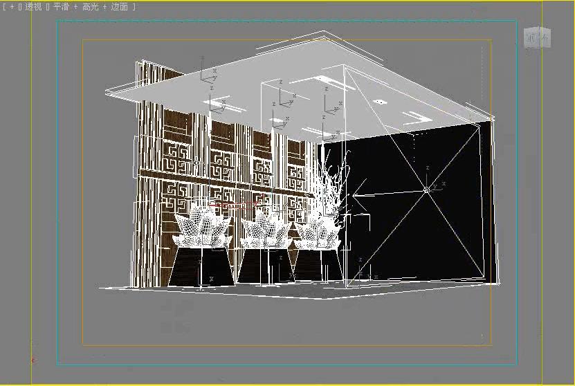 3dmax视口左上角过滤器作用,3dmax渲染位图过滤器错误