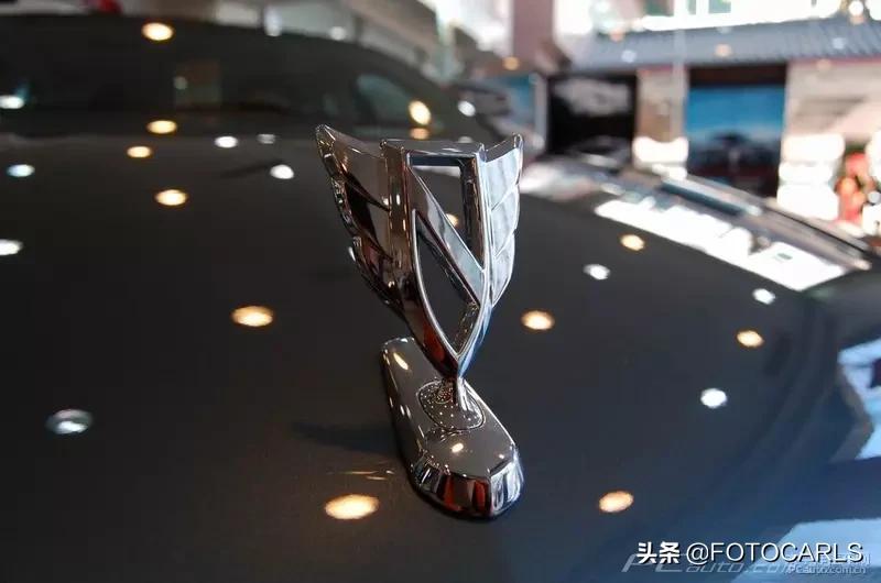 别克荣御3.6原版原漆,别克荣御驾乘体验