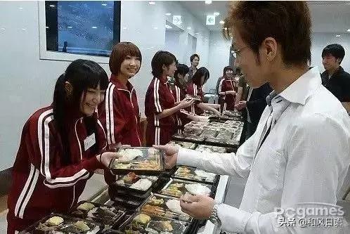 还有这种职业吗?来看看日本令人大开眼见的奇葩工作