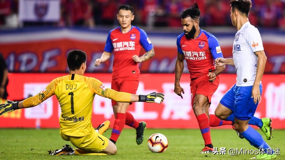 中超第30轮建业对富力比赛直播,中超第10轮战况