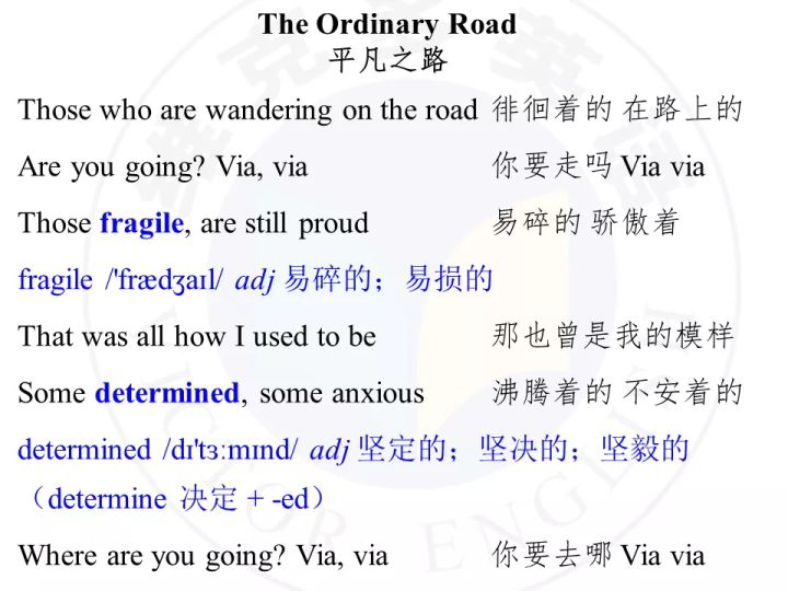 央视boys合体献唱平凡之路,boys唱平凡之路