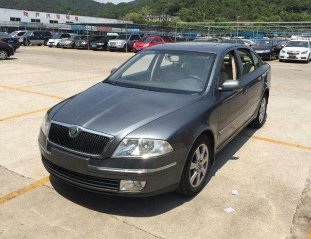 17年斯柯达明锐自动启停,斯柯达明锐自动挡行驶中异响