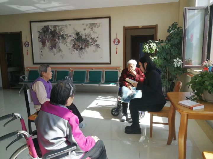 医院开办养老院需要哪些手续,养老院机构发展前景