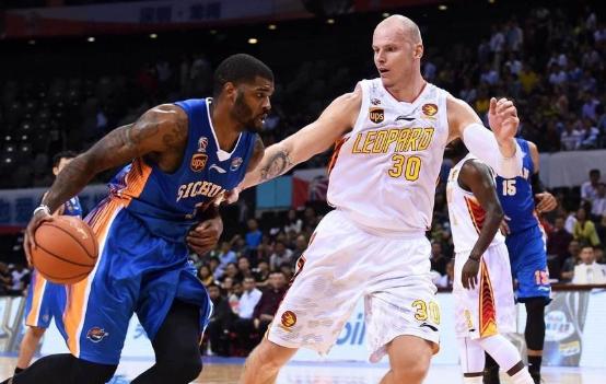 辽篮新外援凯尔弗格,辽篮大外援最新动态