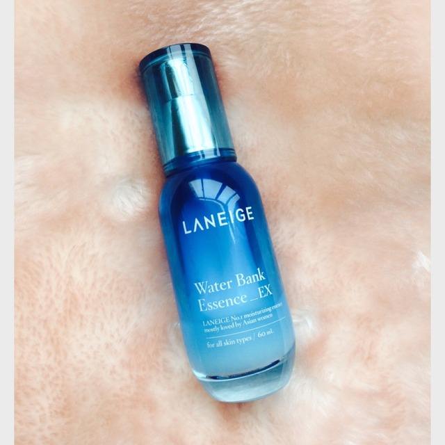 对于韩国化妆品，你有什么看法呢？