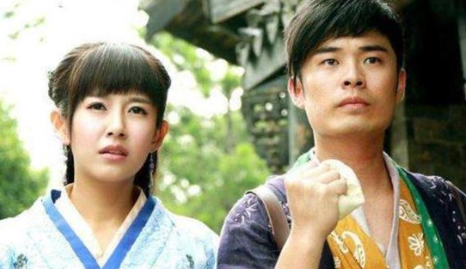 陈赫给郑恺当伴郎,郑恺和陈赫在一起视频