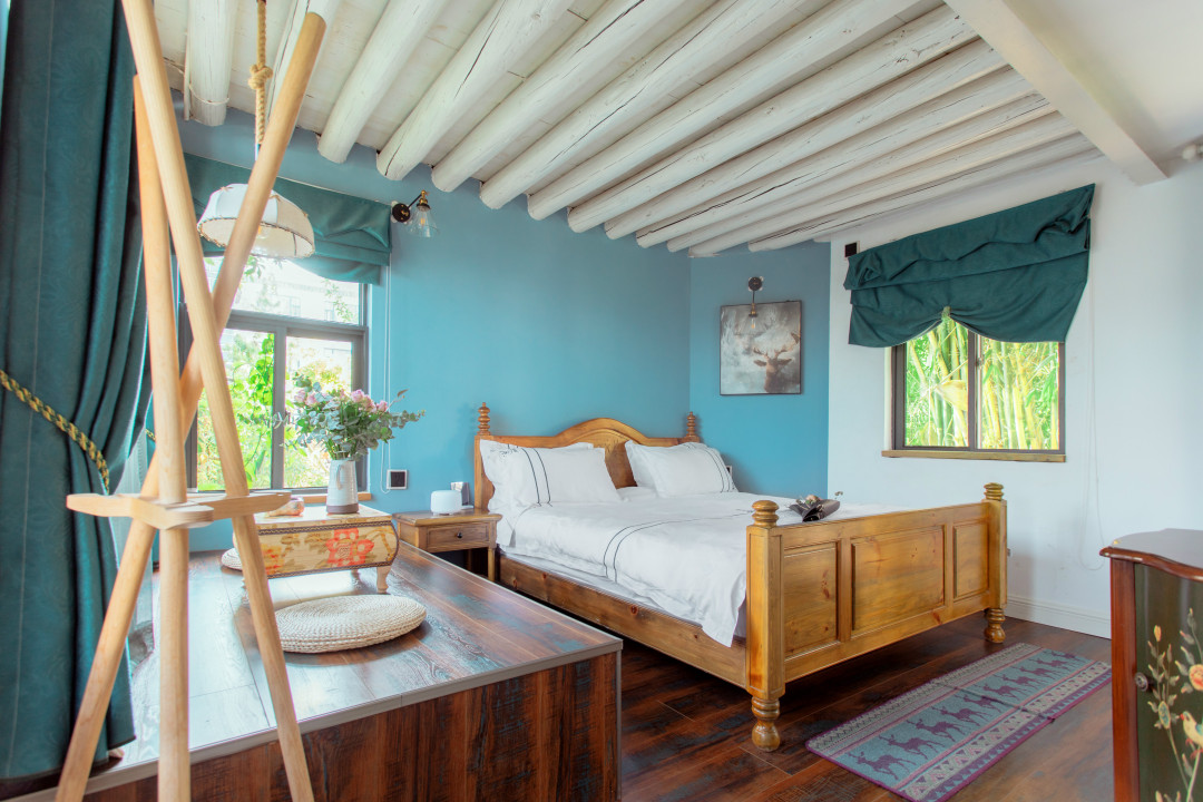 大理自由行攻略推荐,没有攻略的大理旅游