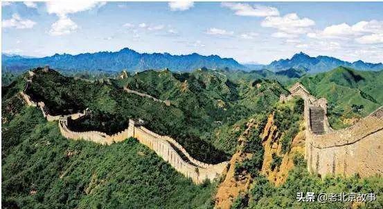 能盖章的景点北京旅游攻略,北京各大景点盖章攻略