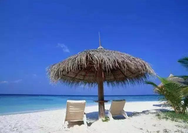 疫情过后你会发现，在海南能有套房是生命和健康