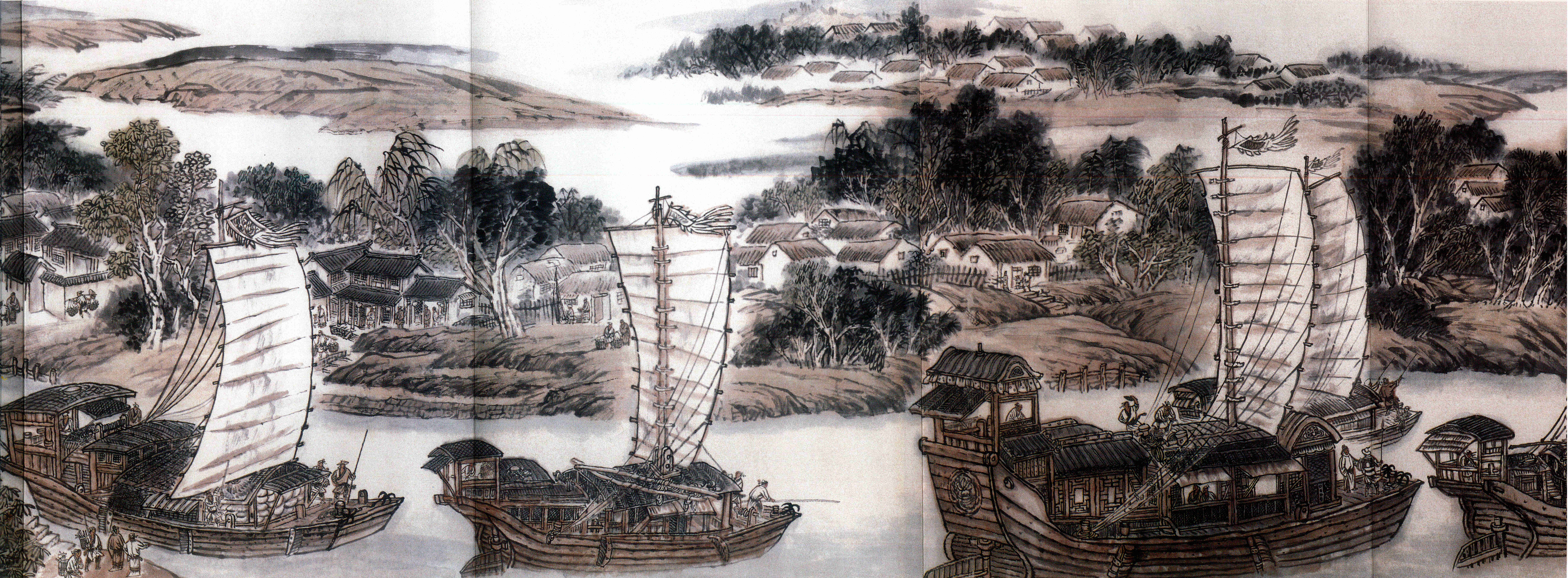 谷建华说古运河之杭州趣事,谷建华简介