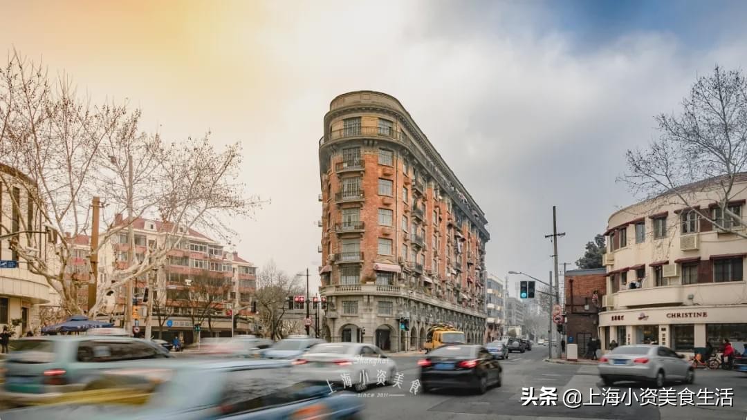 魔都网红打卡地,魔都上海的新十大网红打卡地