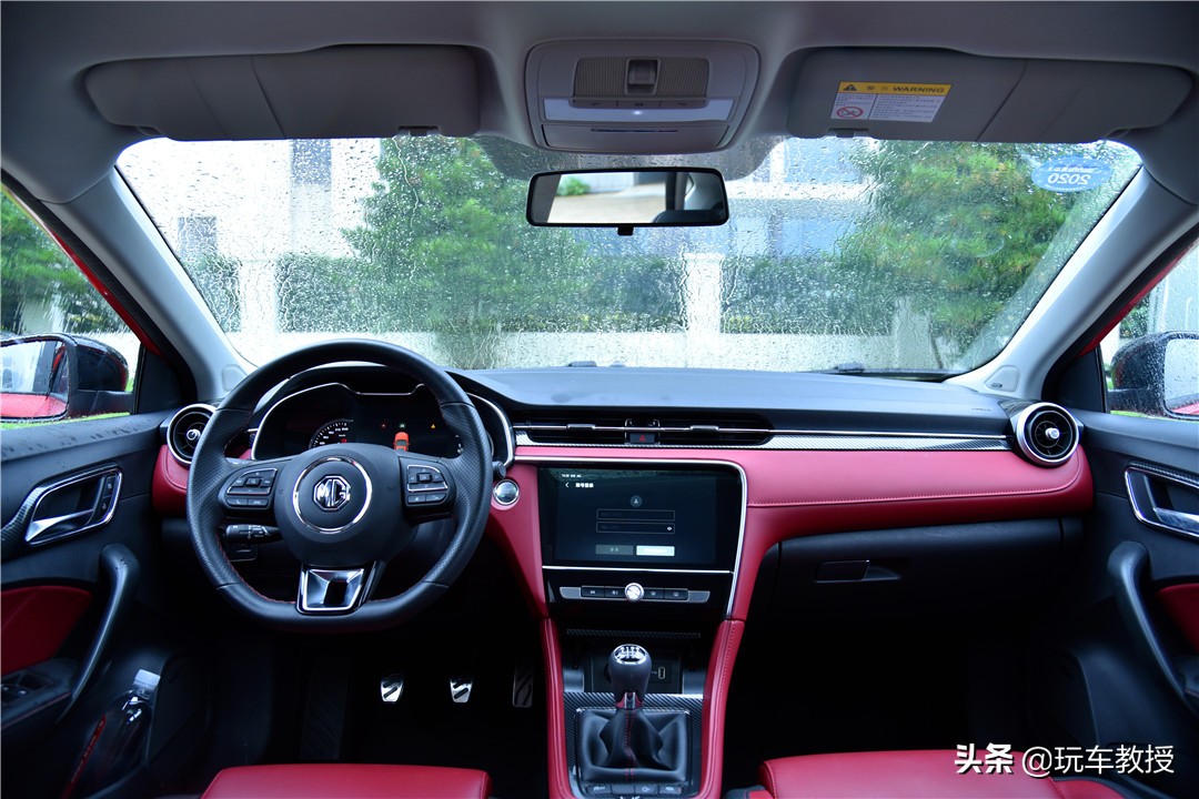 6秒破百的a级车,六秒破百的油车