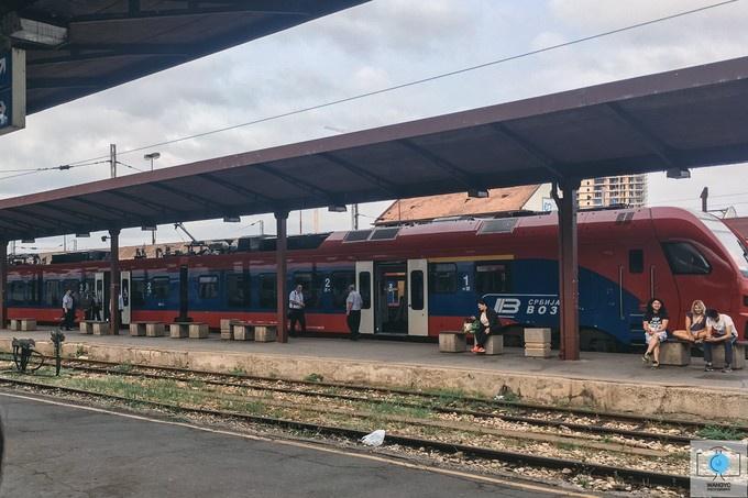 塞尔维亚五国游,塞尔维亚自由行旅游攻略最新