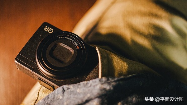 经典延续儿时回忆录,ricohgr效果