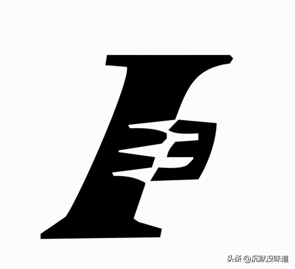 nba球星的logo是谁设计的,nba球星logo标志