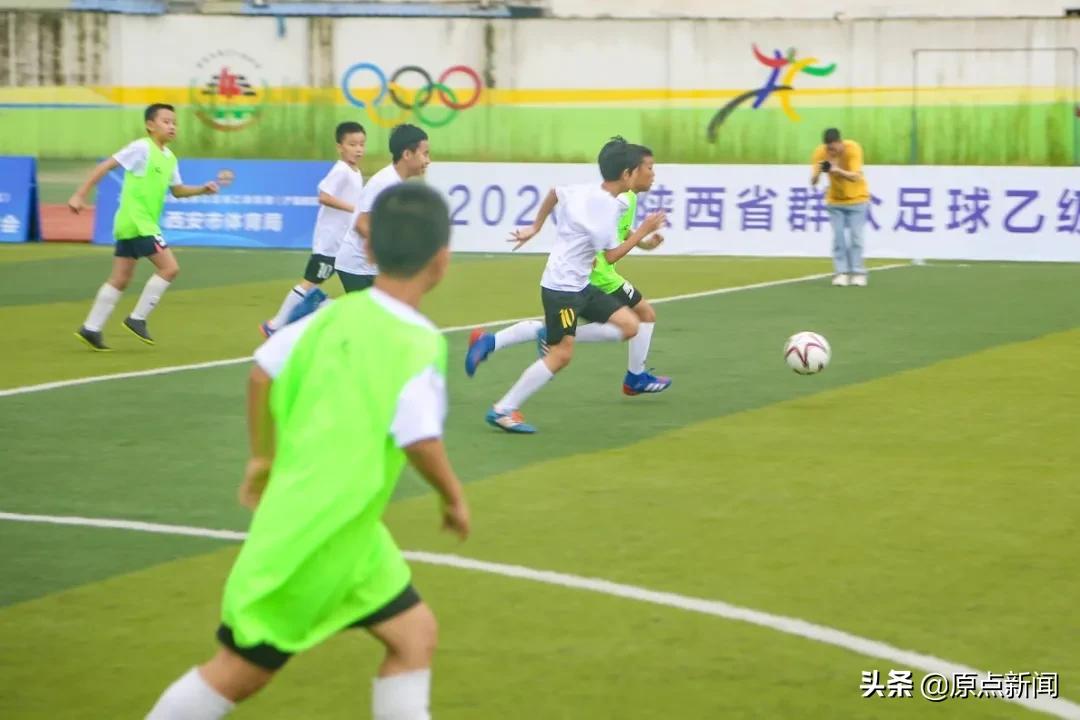 陕西乙级足球联赛浐灞,2024陕西足球乙级联赛何时开赛