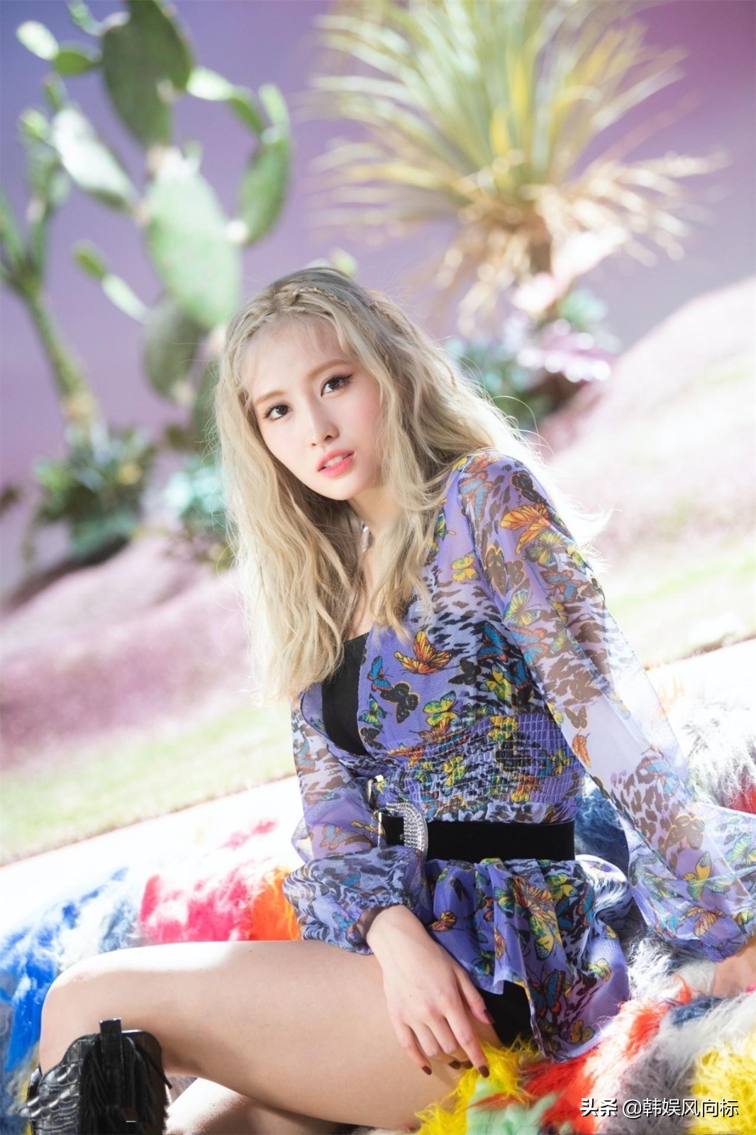 twice最新打歌排名,twice唱歌排名