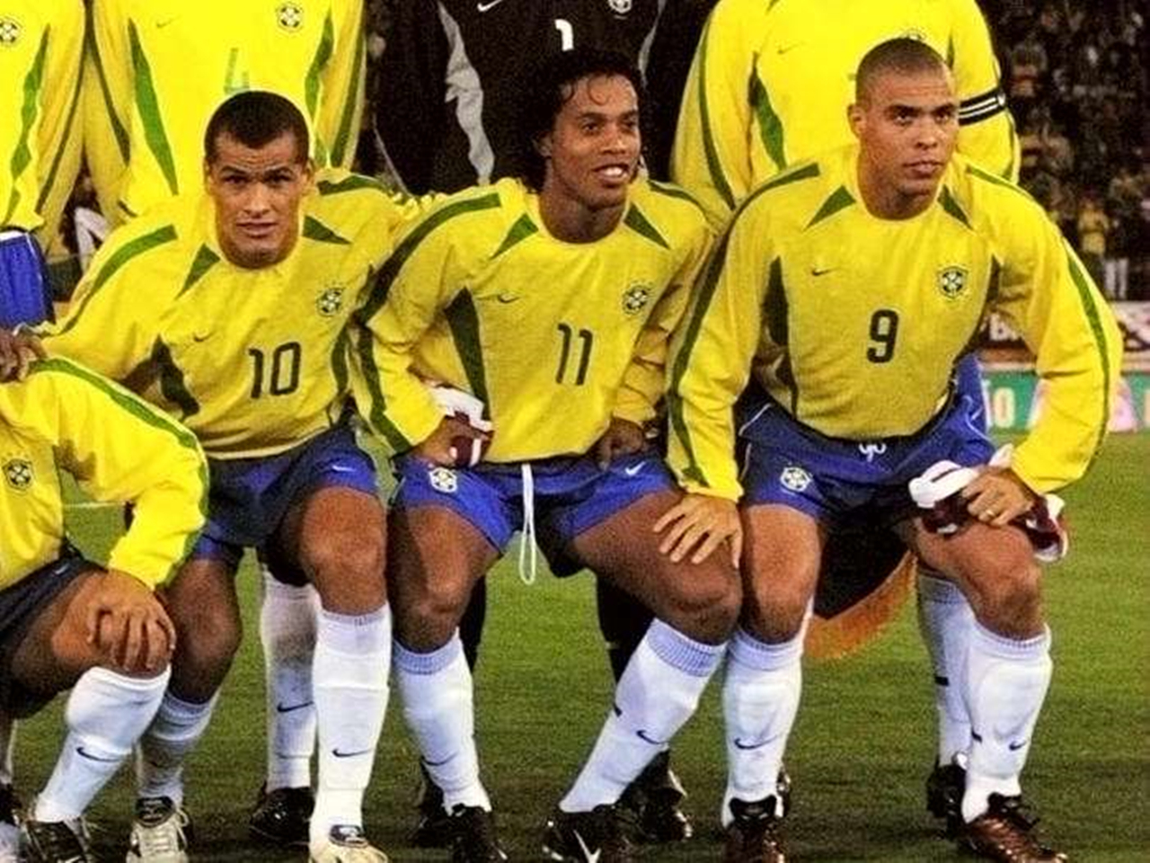 足球三叉戟巴塞罗那,足球最强组合巴萨六比1