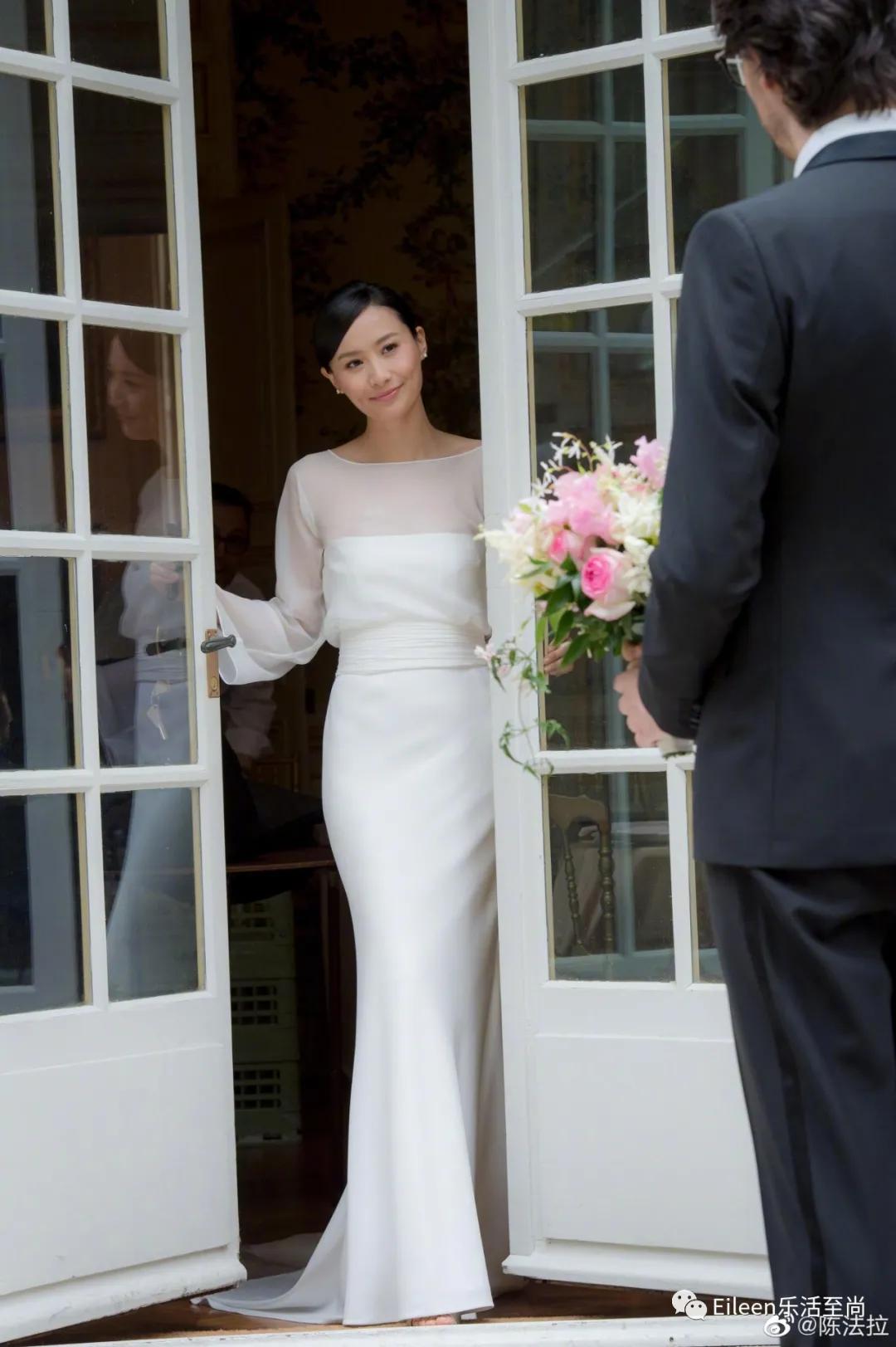 豪门前夫出道，她凭什么打脸港媒完美翻盘？