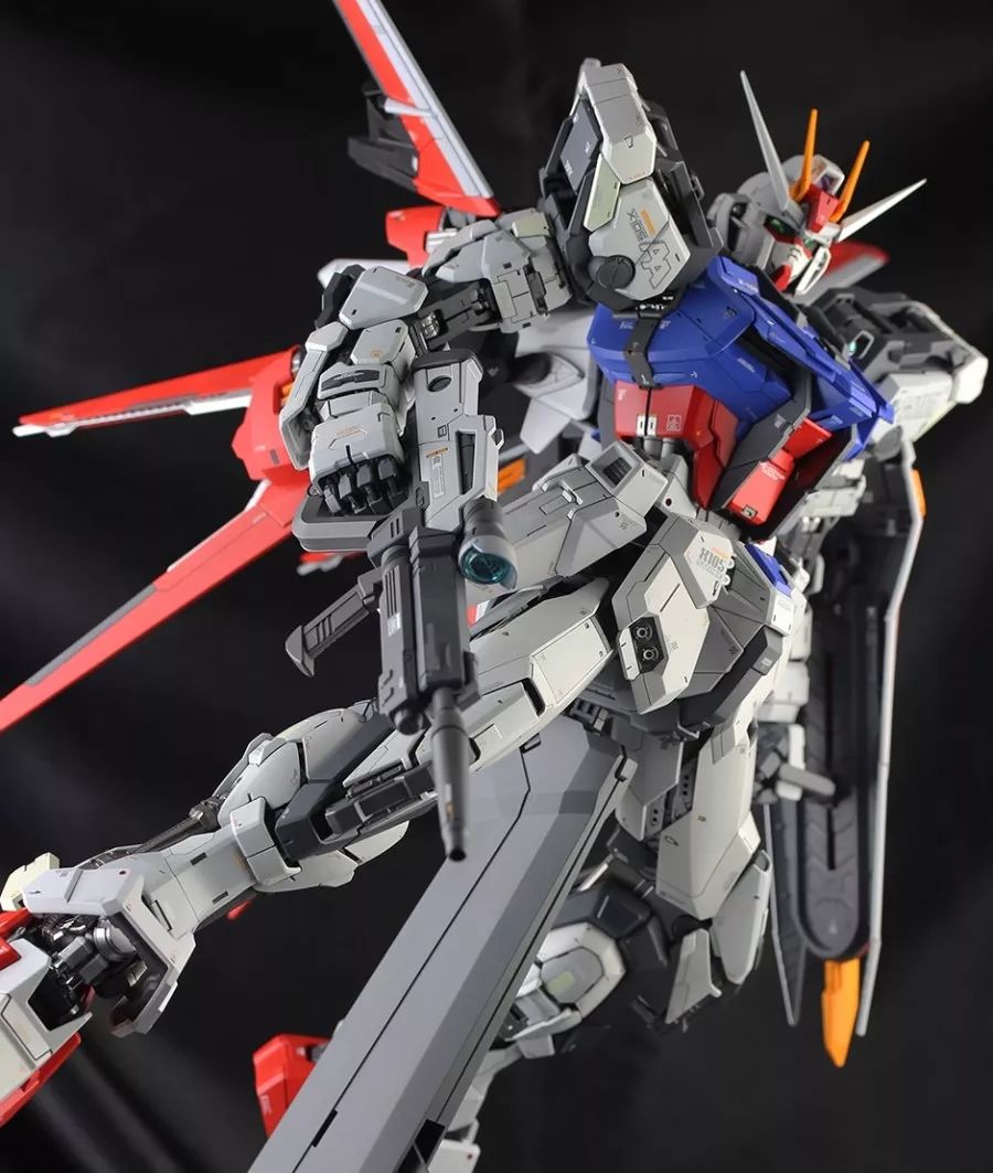 高达史上十大最强机体排行榜,2018年年度最佳高达排名