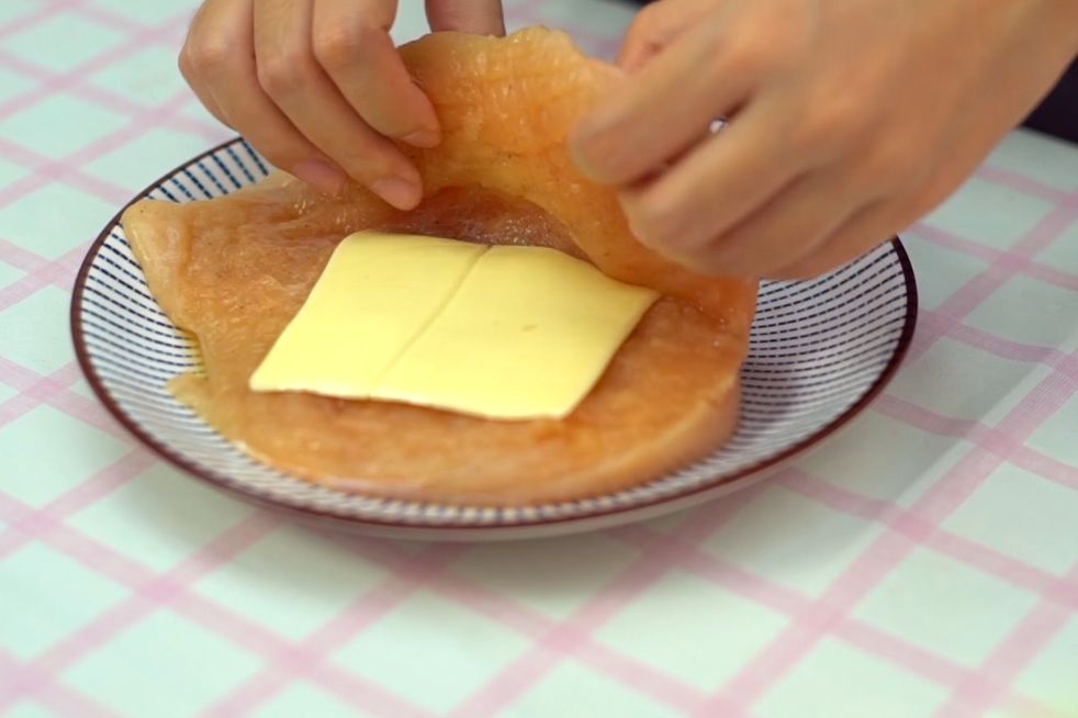 鸡排腌制配方大全,鸡排腌制配方视频