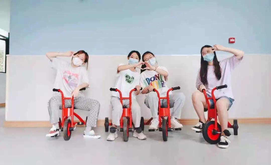 萌宝的快乐其实很简单,汉阳有哪些公办幼儿园