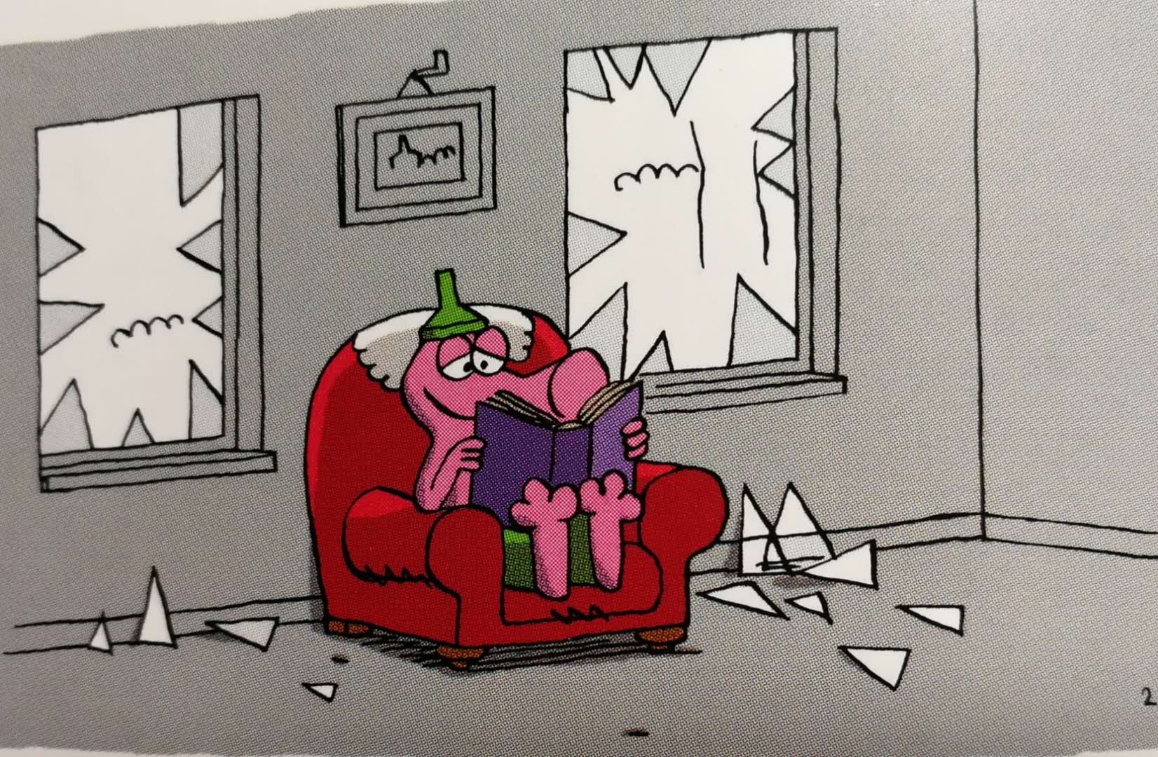 儿童高情商幽默培养,生活需要节奏感释放心情