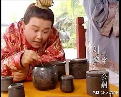 刘禅搞*变政**干掉诸葛亮？假作真时真亦假，一代重臣的无间道人生