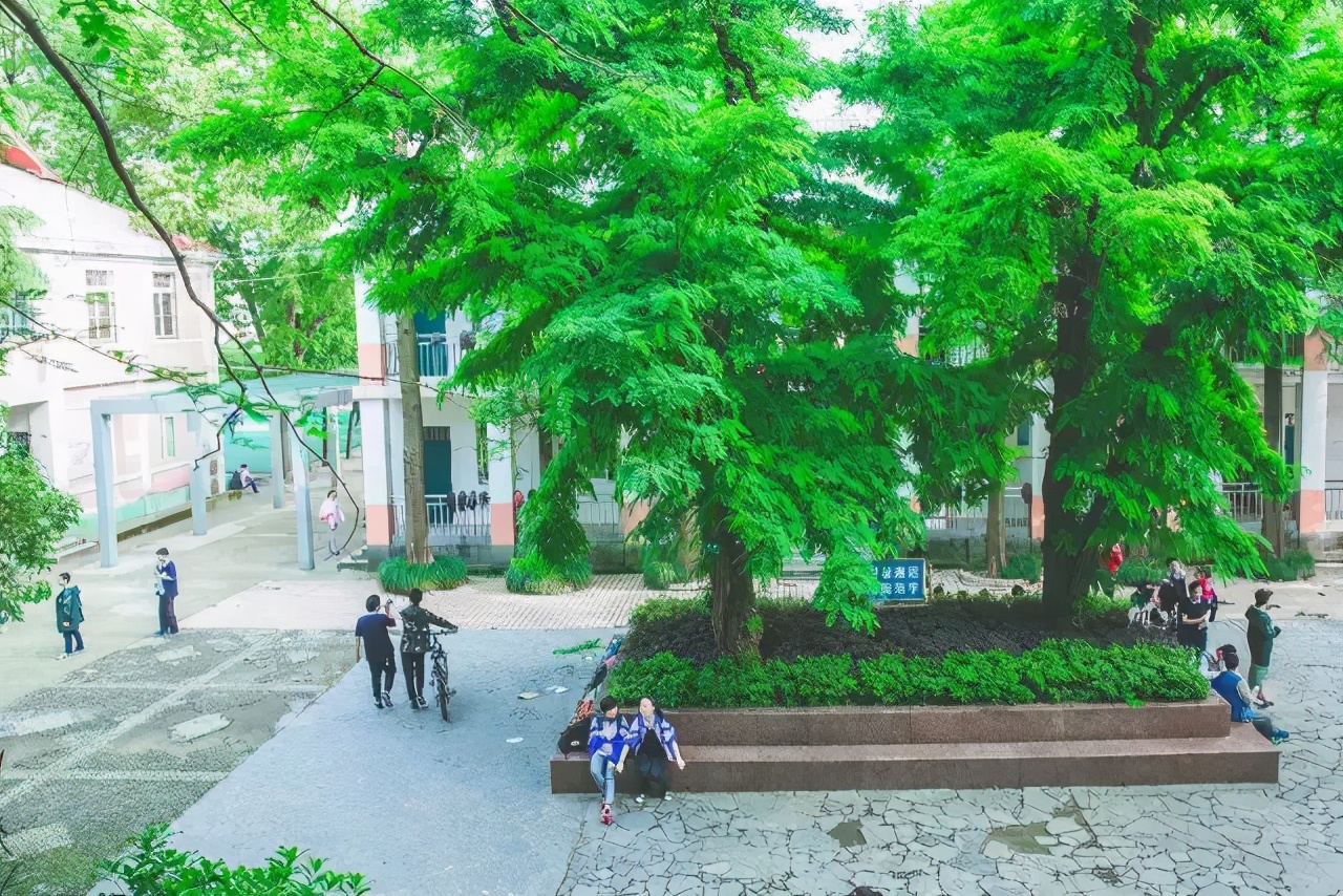 芜湖二中老校区,芜湖二中校区最新消息