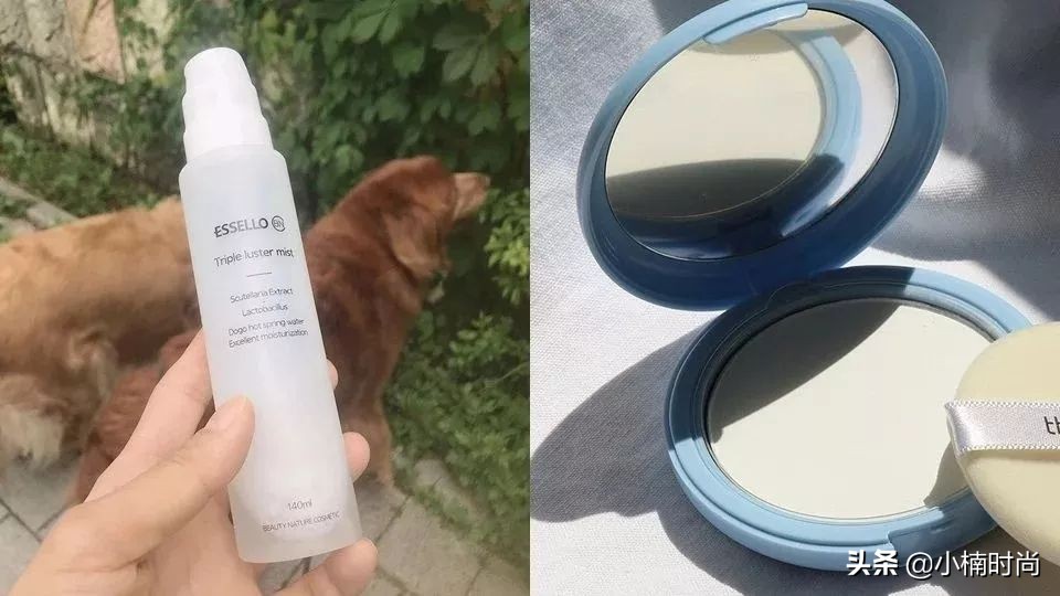 粉饼怎么让底妆不卡粉不脱妆,不卡粉底妆技巧粉饼