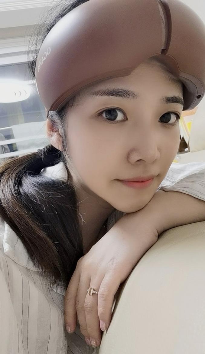 眼部按摩仪缓解眼睛疲劳测评 (护眼仪眼部按摩器推荐哪个)