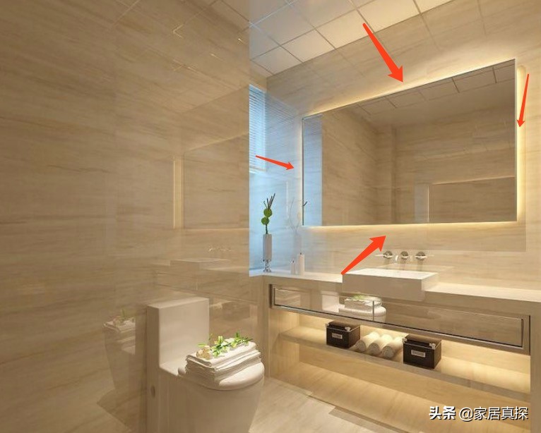 提高装修逼格的手段,提升装修格调的小秘密