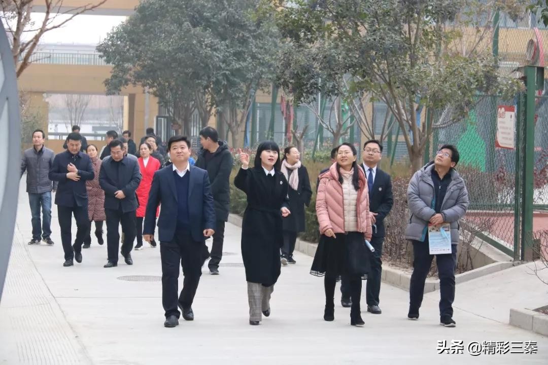 渭南市临渭区人和小学,渭南人和小学质量怎么样