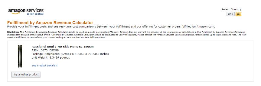 亚马逊fba物流费用一览表2023,亚马逊fba广告费多少钱