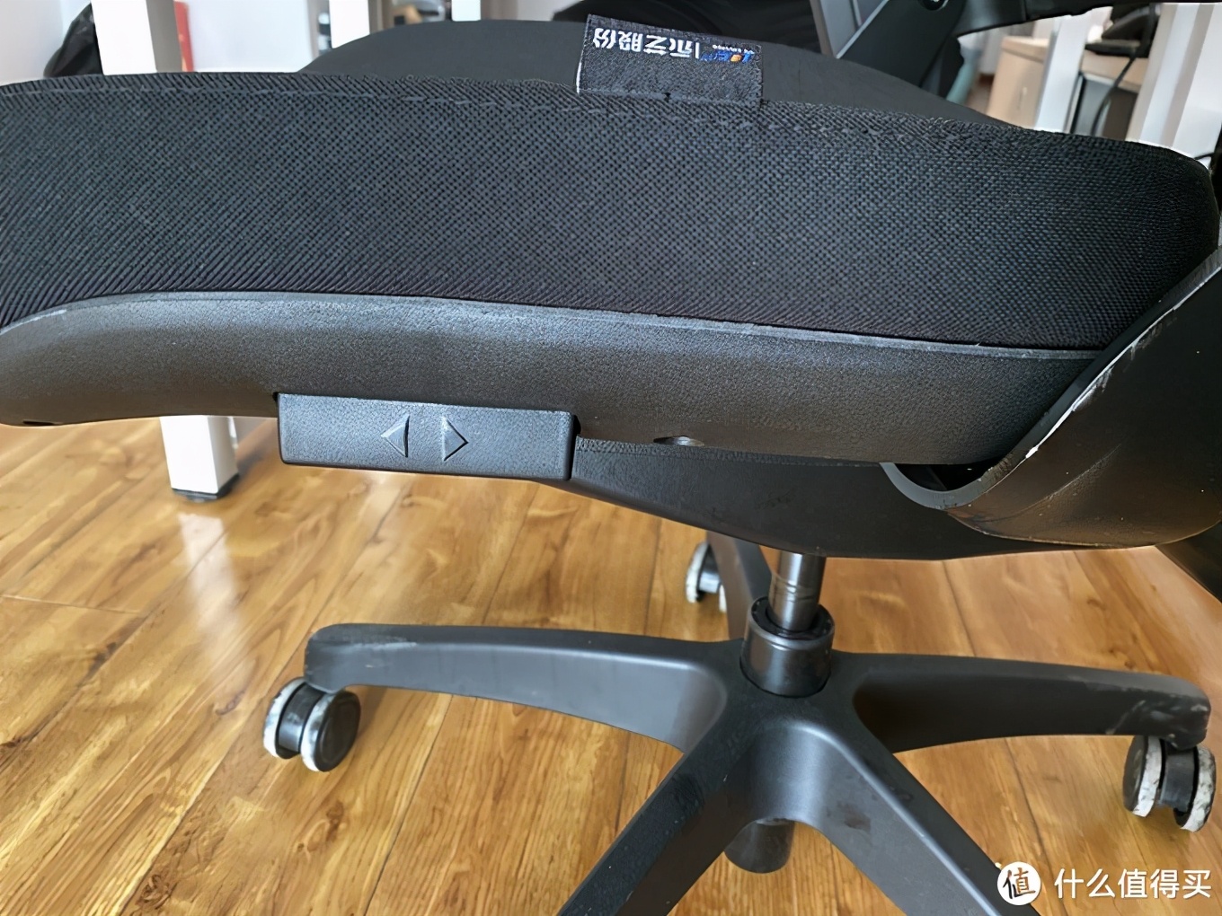 裸辞一个月，我的居家办公桌面