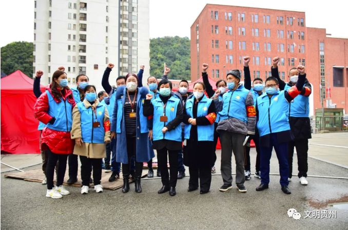 平凡又非凡，他们就在你我身边