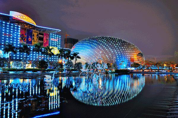 来了就是深圳人原版视频,来了就是深圳人完整版